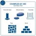 Scheppach Nojaukšanas āmurs DH1300Plus, Scheppach 5907902901