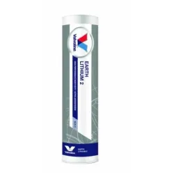 Litija smērviela EARTH LITHIUM 2 400g, Valvoline Litija smērviela EARTH LITHIUM 2 400g, Valvoline