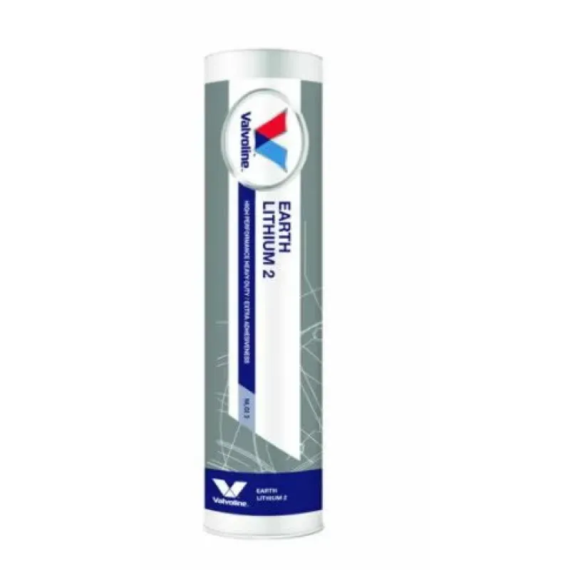 Valvoline Litija smērviela EARTH LITHIUM 2 400g, Valvoline 895417