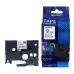 Specialist+ SPECIALIST+ lenta STANDART komp, 9 mm, melna / balta 31-2-AZE221