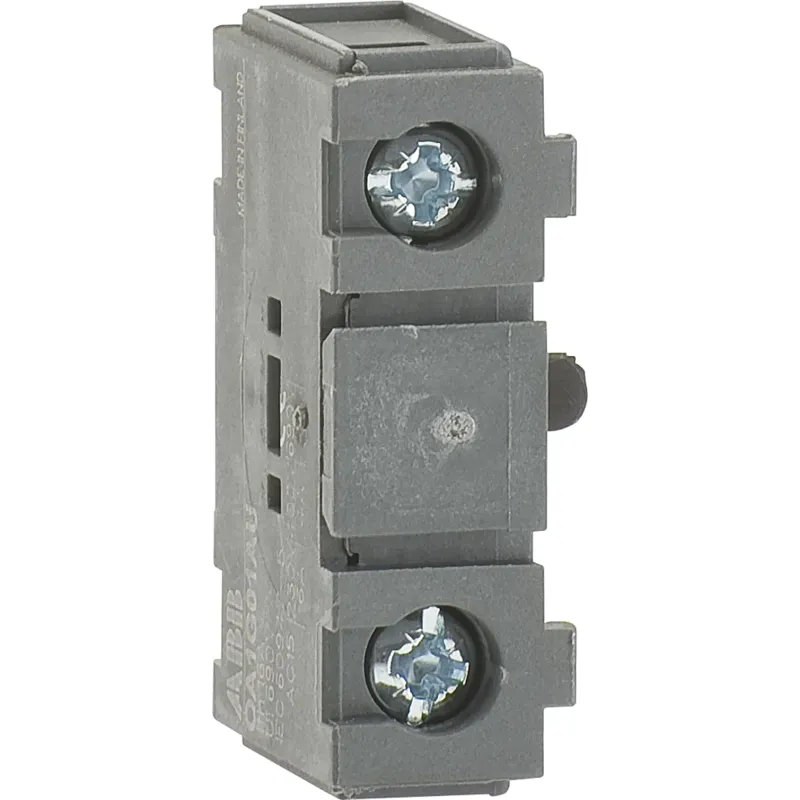 ABB Auxiliary Contact OA1G10AU 1NO 1SCA022436R7910