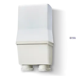 FINDER 103282300000 — Light-Dependent реле with Sensor, 2-Output, 2NO, 16A, 230VAC