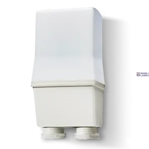 FINDER 103282300000 — Light-Dependent Relay with Sensor, 2-Output, 2NO, 16A, 230VAC FINDER 103282300000 — Light-Dependent Relay with Sensor, 2-Output, 2NO, 16A, 230VAC