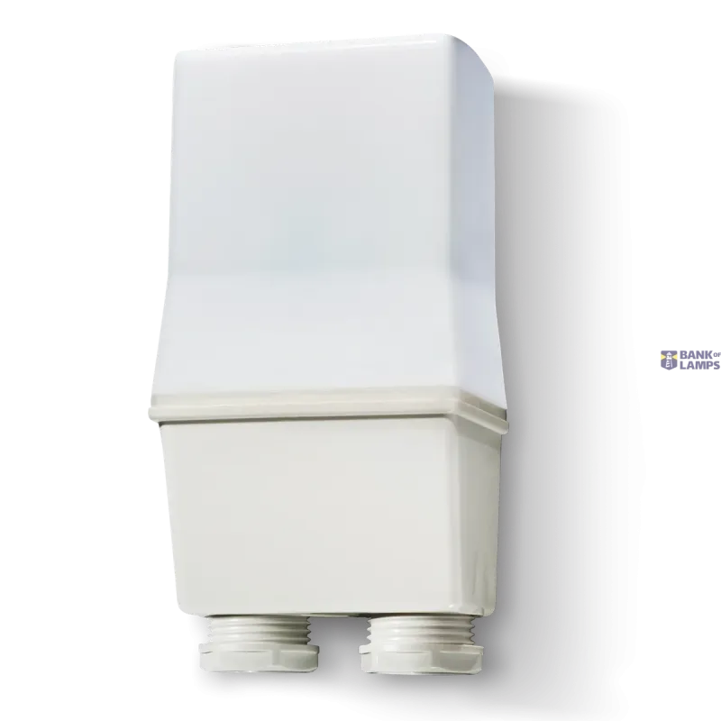 FINDER Light-Dependent Relay with Sensor, 2-Output, 2NO, 16A 103282300000