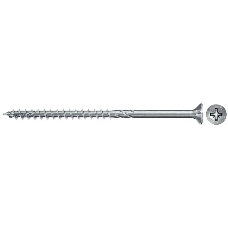 Fischer FPF II CZP 5,0x70 BC 200 SCREW 61-670426