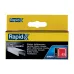 Rapid Skavas, 2500 gab, cinkotas, 11,4x0,75mm 53/6, Rapid 11856225
