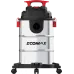 Ecomax Mitrās un sausās uzkopšanas putekļsūcējs EMX 25L, Ecomax EM19307-25BA