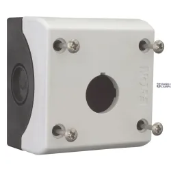 EATON 216535 — M22-I1 Surface mounting enclosure, 1 mounting location EATON 216535 — M22-I1 Surface mounting enclosure, 1 mounting location