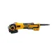DeWalt Leņķa slīpmašīna DeWalt DWE4347-QS; 1700 W 26-5-DWE4347