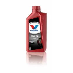 Transmisijas eļļa Gear Oil GL-4 75W 1L, Valvoline