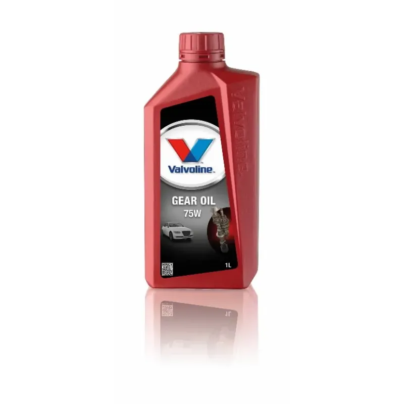 Valvoline Transmisijas eļļa Gear Oil GL-4 75W 1L, Valvoline 886573