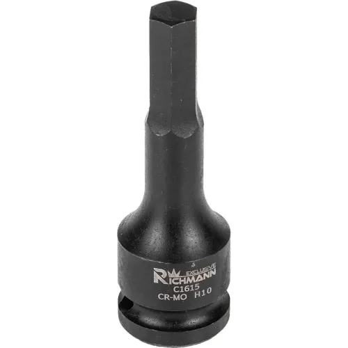 RICHMANN HEX trieciengalviņa 1/2' H5x78 mm 42-C1611