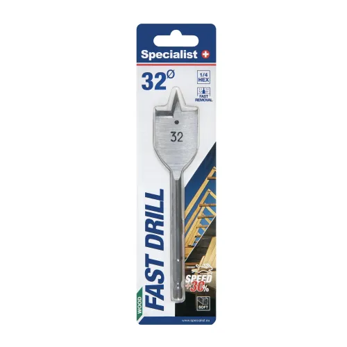 Specialist+ SPECIALIST+ spalvu urbis, 32 mm 69-1-320