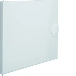 Hager VA12T — Door Volta Surf 1row Sheet Steel