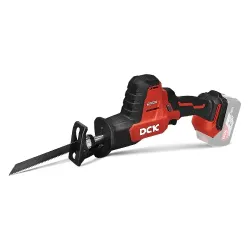 Аккумуляторный bezsuku taisnzāģis 20V, KDJF22Z, DCK (bez akumulatora un зарядного)