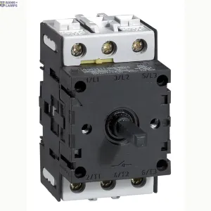 Legrand 022110 — Switch Disconnector Base 25A, 690V, 400V, 5.5kW, 7.5kW Legrand 022110 — Switch Disconnector Base 25A, 690V, 400V, 5.5kW, 7.5kW