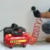 Ecomax air compressor oilfree EMX 550W 6L Silent, Ecomax 3300684