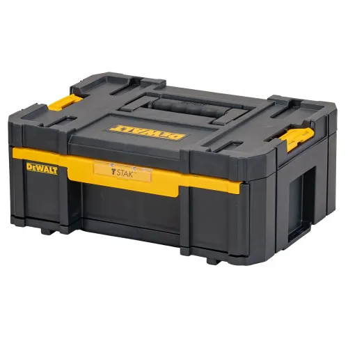 DeWalt TSTAK III instrumentu kaste 440x314x176 mm, DeWALT 26-5-DWST70705