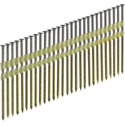 Nagu siksna SENCO HB 3,1x90 mm, zobaina, iekšdarbiem, 2000 gab. Nagu siksna SENCO HB 3,1x90 mm, zobaina, iekšdarbiem, 2000 gab.