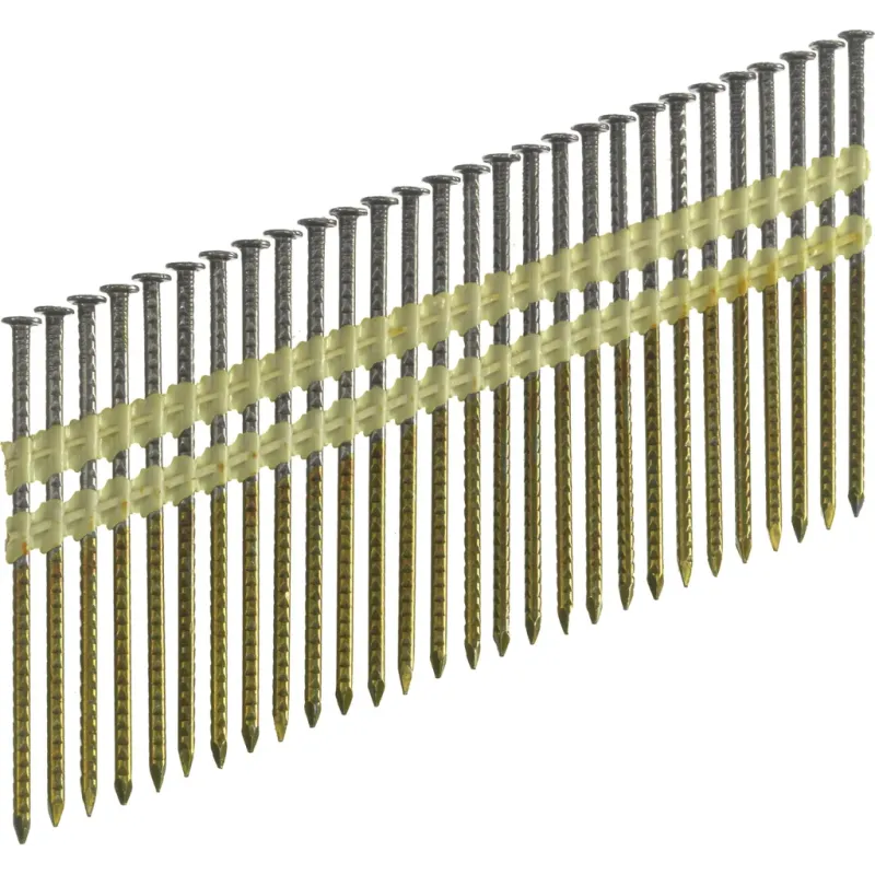 SENCO Nagu siksna SENCO HB 3,1x90 mm, zobaina, iekšdarbiem, 2000 76-HB59APBSR