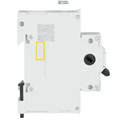 EATON 276272 — IS-40/3 Main switch, 240/415 V AC, 40A, 3-poles