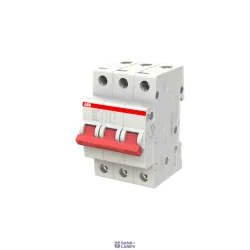 ABB 2CDD273111R0032 — SHD203/32 Switch Disconnectors