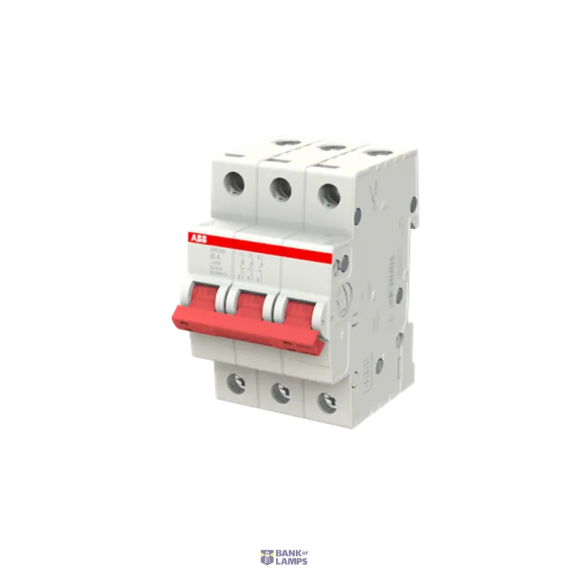 ABB SHD203/32 Switch Disconnectors 2CDD273111R0032