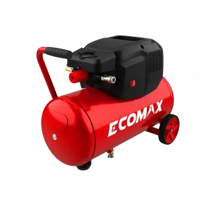 air compressor oilfree EMX 1300W 24L Hotdog tank, Ecomax