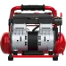 Ecomax air compressor EMX 800W Oilfree 6L, Silent, Ecomax 3300682