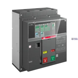 ABB 1SDA101367R1 — Circuit breaker XT7S-M 1000A Ekip Dip LS/I 3P fixed ABB 1SDA101367R1 — Circuit breaker XT7S-M 1000A Ekip Dip LS/I 3P fixed