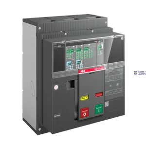 ABB 1SDA101367R1 — automātslēdzis XT7S-M 1000A Ekip Dip LS/I 3P fixed ABB 1SDA101367R1 — automātslēdzis XT7S-M 1000A Ekip Dip LS/I 3P fixed
