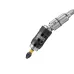 DeWalt Magnētiskais grozāmais uzgaļu turētājs, 87 mm, 1/4