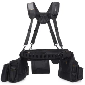 Instrumentu josta ar lencēm ToughBuilt® Instrumentu josta ar lencēm ToughBuilt®