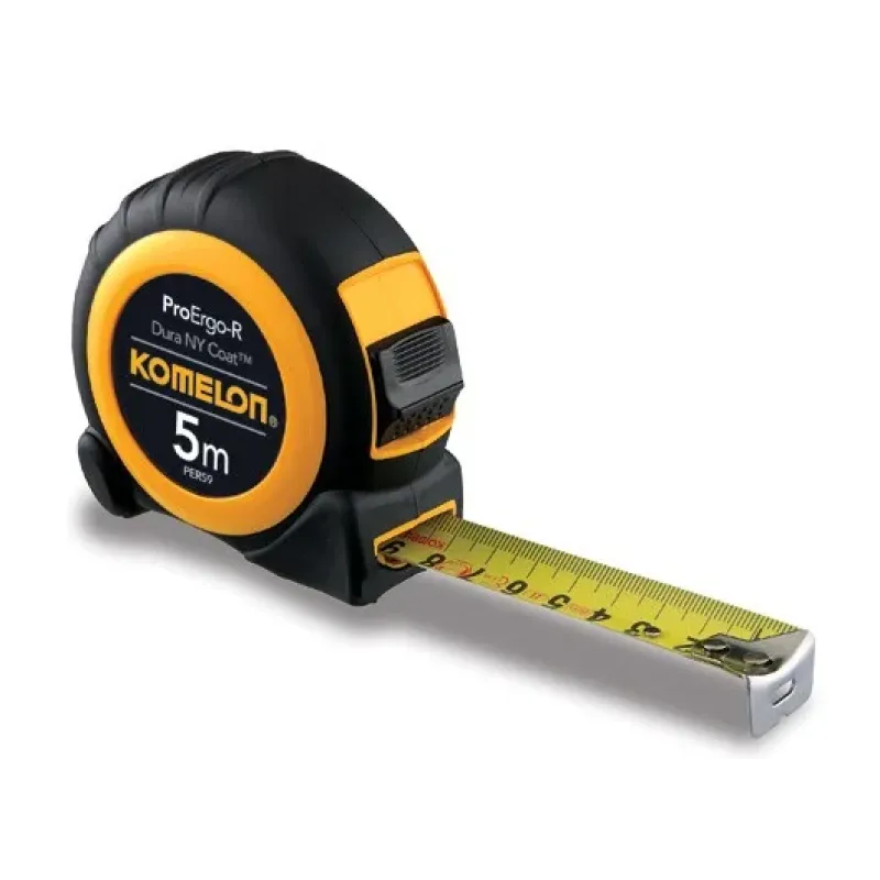 KOMELON Mērlente ProErgo-R 3m x 16mm 29-1-PER36