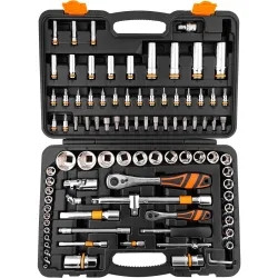 bit set S2, steel bit set S2, steel