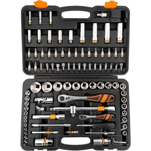 bit set S2, steel