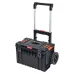 QBRICK Instrumentu kaste ar riteņiem ONE Cart 2.0, QBRICK 74-ONECART
