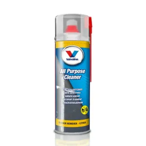 Etiķešu un līmes noņēmējs All Purpose Cleaner 500ml, Valvoline