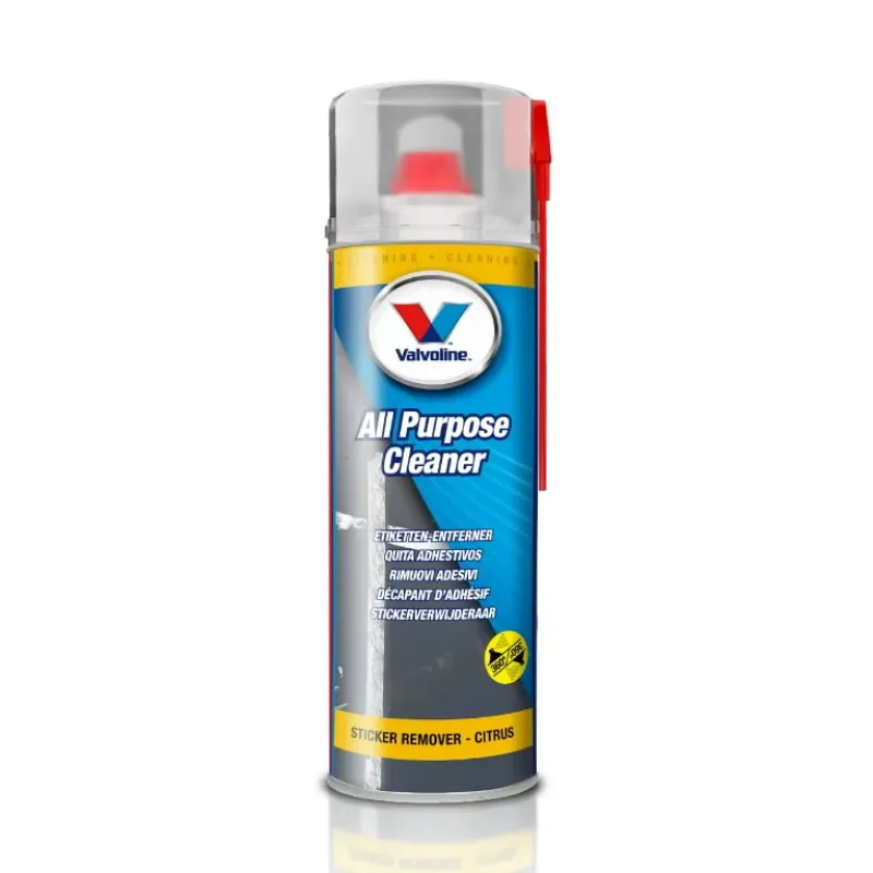 Valvoline Etiķešu un līmes noņēmējs All Purpose Cleaner 500ml 887069