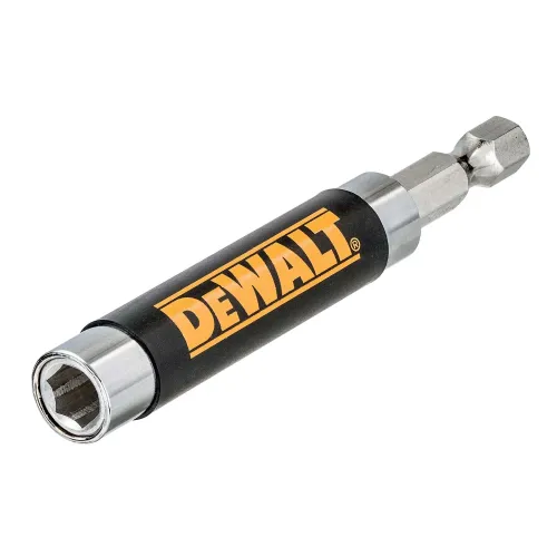DeWalt Magnētiskais uzgaļu turētājs 80 mm, DeWALT 26-5-DT7701