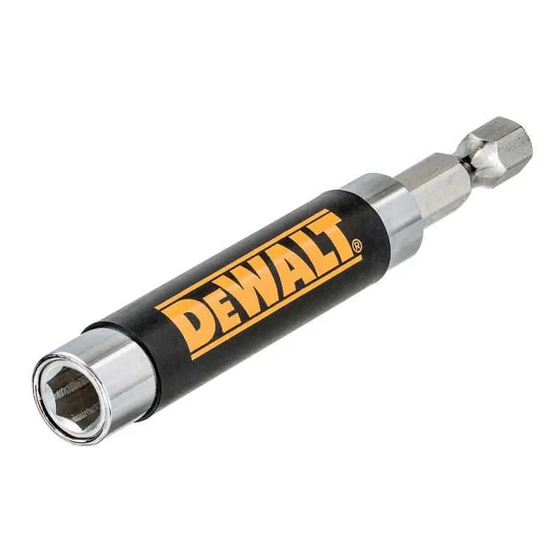 DeWalt Magnētiskais uzgaļu turētājs 80 mm, DeWALT 26-5-DT7701