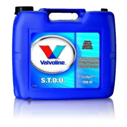 Universālā eļļa Stou 15W40 20L, Valvoline Universālā eļļa Stou 15W40 20L, Valvoline