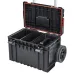 QBRICK Instrumentu kaste ar riteņiem ONE Cart 2.0, QBRICK 74-ONECART
