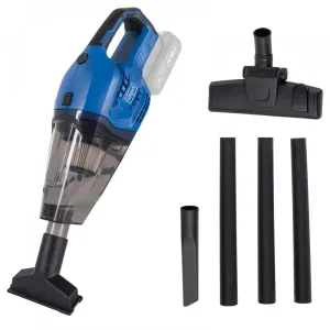 Akumulatora putekļu sūcējs C-HVC150-X, karkass, GEN2,, Scheppach