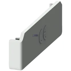 Siemens 5ST3788-0 — End cap for pin busbar 10 units safe to touch