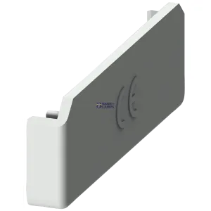 Siemens 5ST3788-0 — End cap for pin busbar 10 units safe to touch