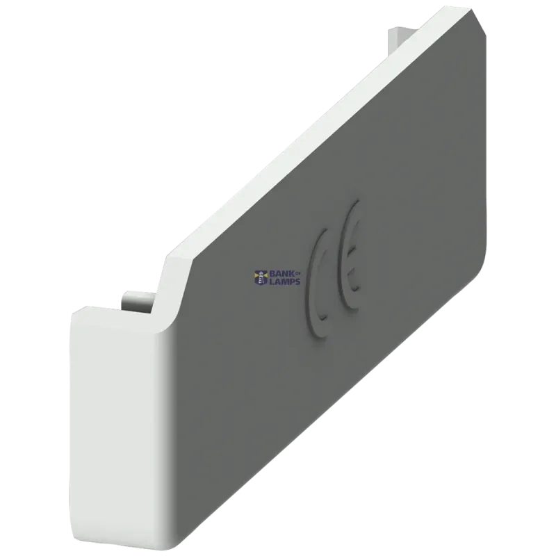 Siemens End cap for pin busbar 10 units safe to touch 5ST3788-0