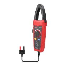 Flex Clamp sensors, 1000 A maiņstrāvas/līdzstrāvas strāvas mērīšana, 50 Hz -400 Hz; CAT ? 1500V/CAT IV 600V, UNI-T