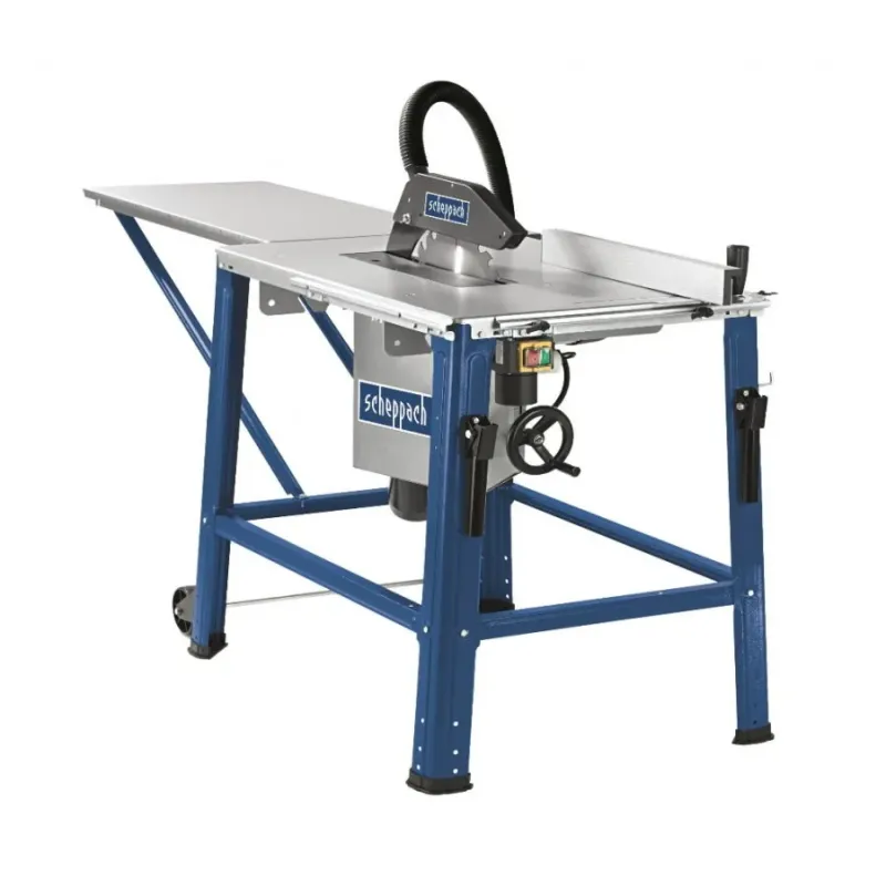 Scheppach Galda zāģis HS120o 230V, Scheppach 3901302915