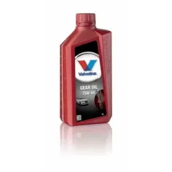 Transmisijas eļļa Gear Oil 75W90 1L, Valvoline